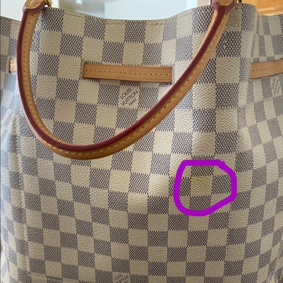 LOUIS VUITTON Girolata Azur - Picture 3 of 14